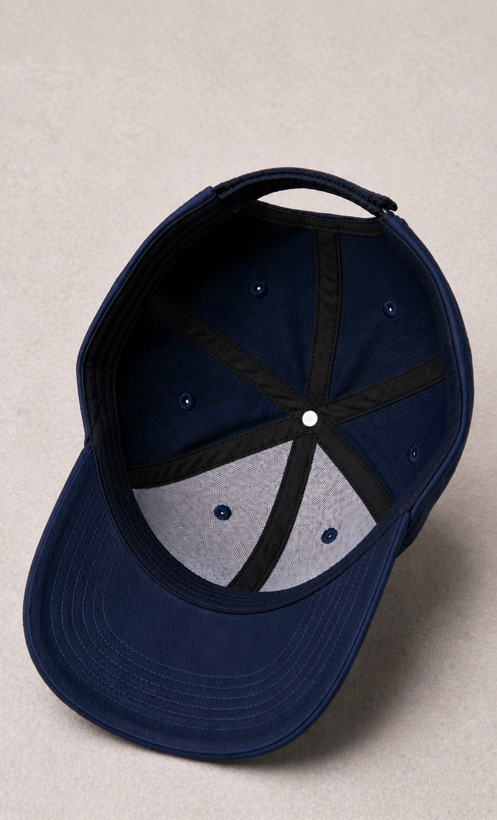 Porsche Logo Cap