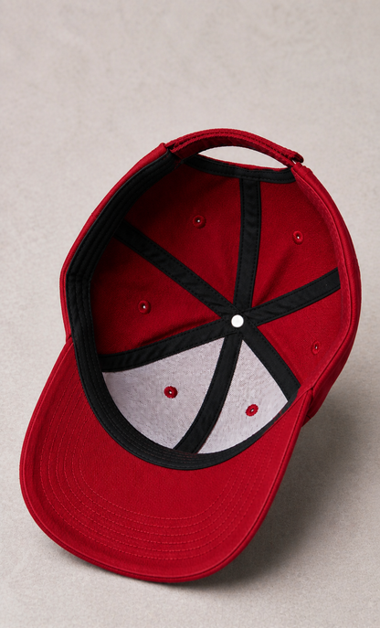 Porsche Logo Cap