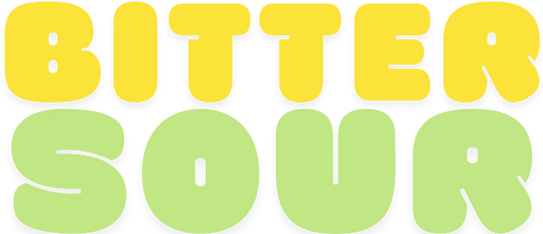 BitterSour