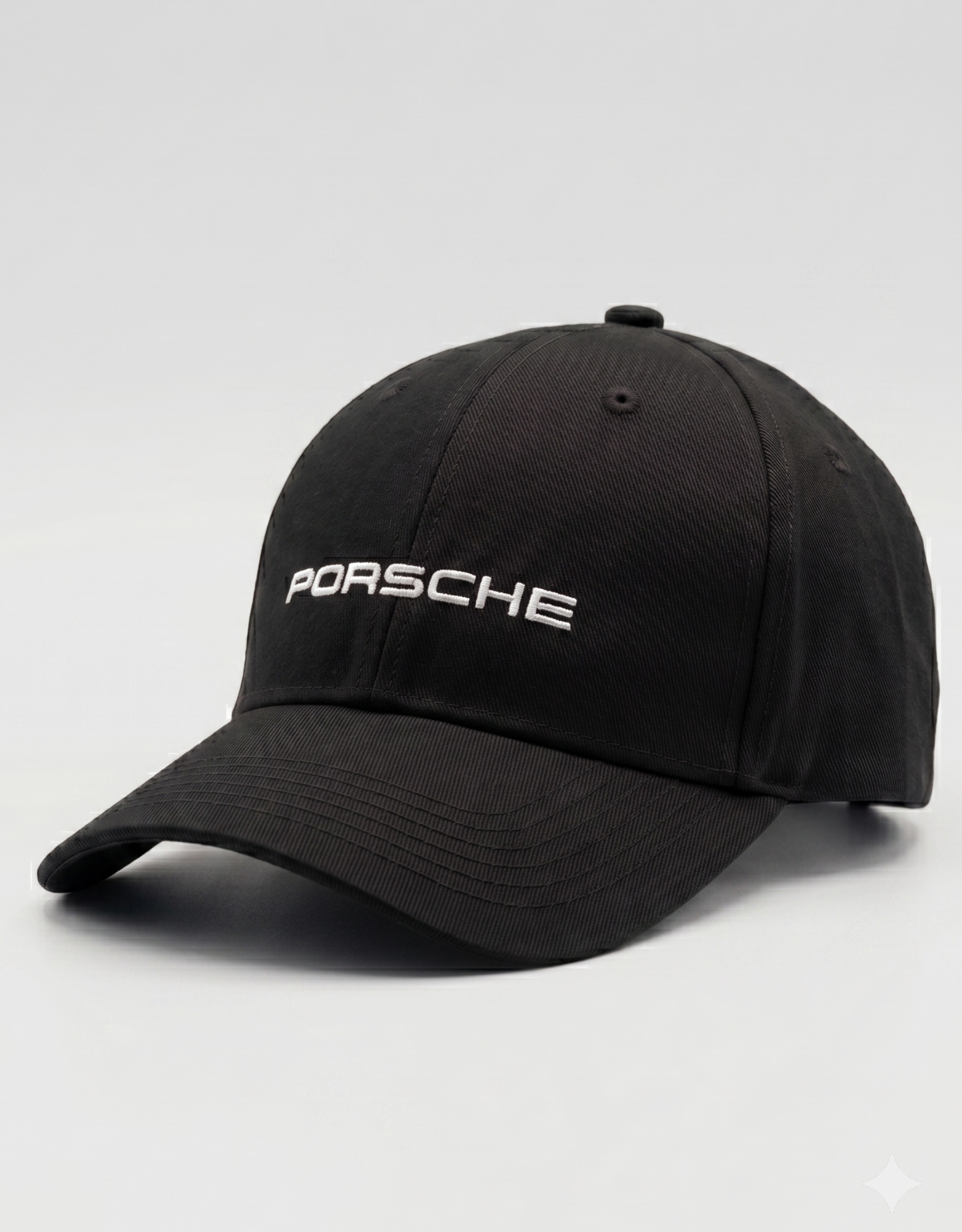 Porsche Logo Cap