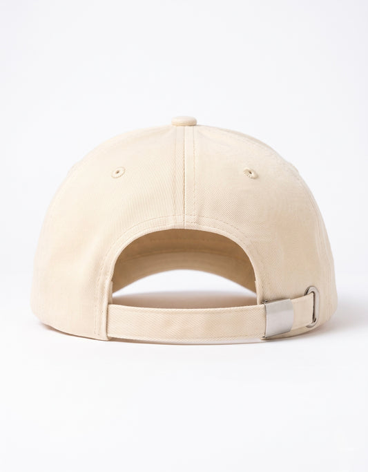 Blessed and Cursed Cap