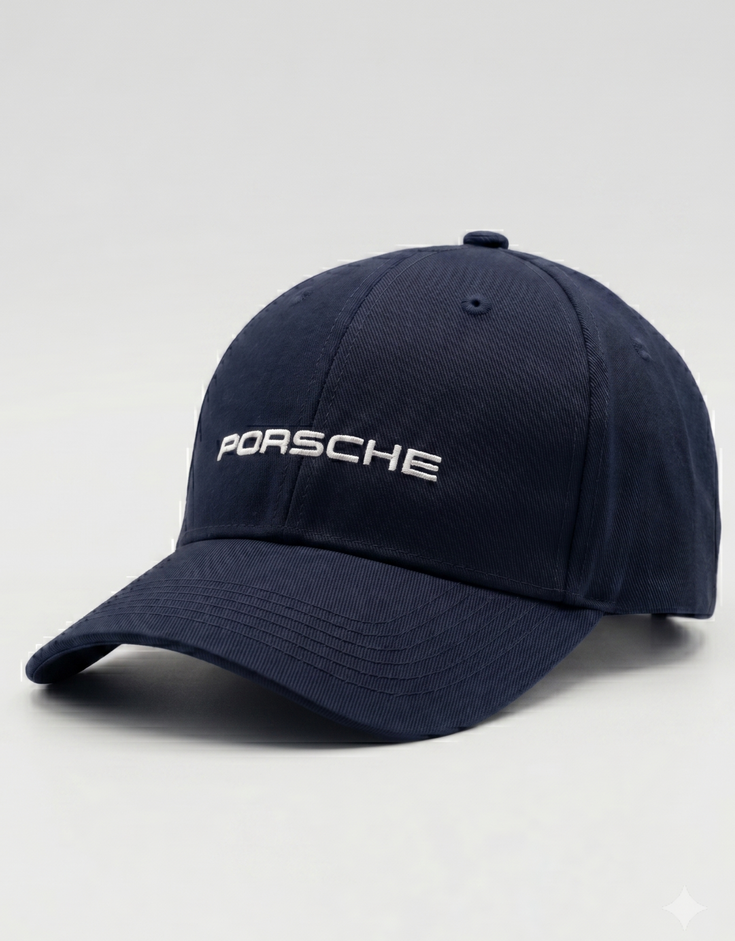 Porsche Logo Cap