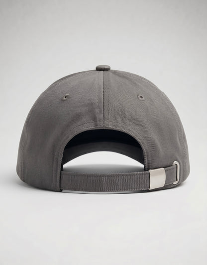 Stay Delusional Cap