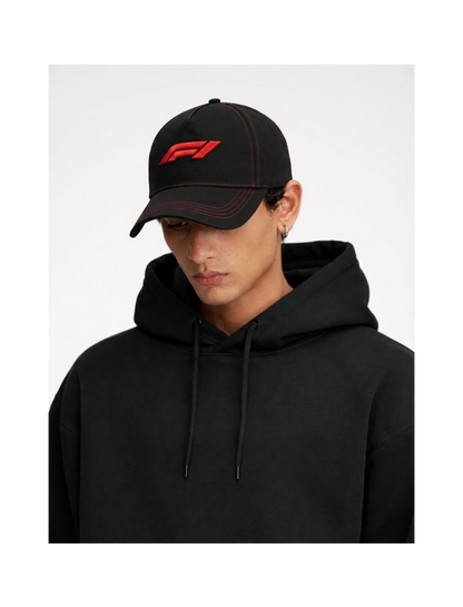 F1 Night Cap