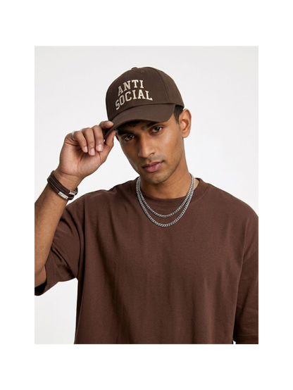 Anti Social Cap