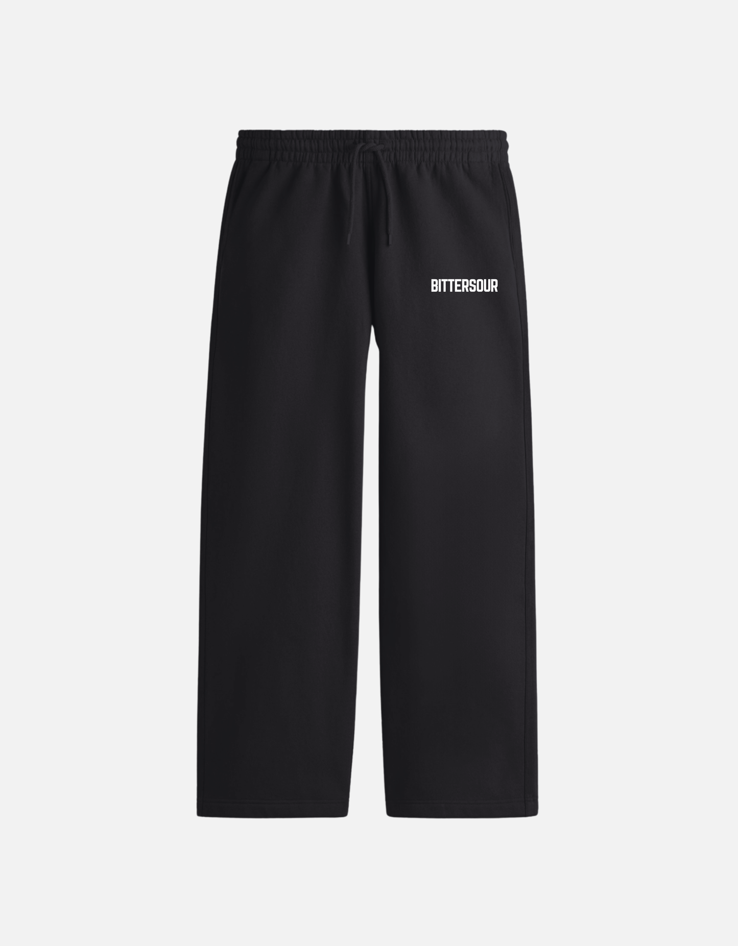 Unisex Sweatpants BS LOGO
