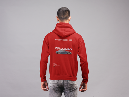 Taycan Hoodie